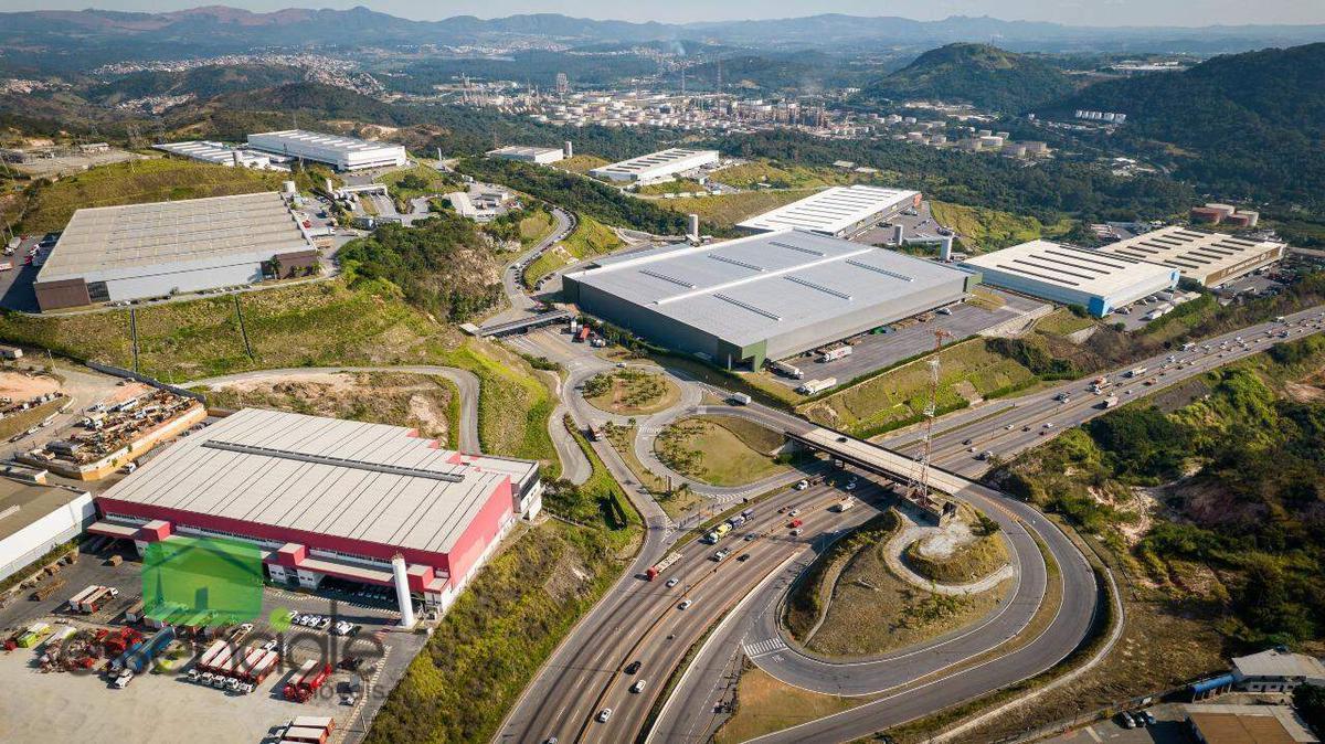 Galpão, Distrito Industrial Jardim Piemonte Sul, 0 Quarto, 0 Vaga