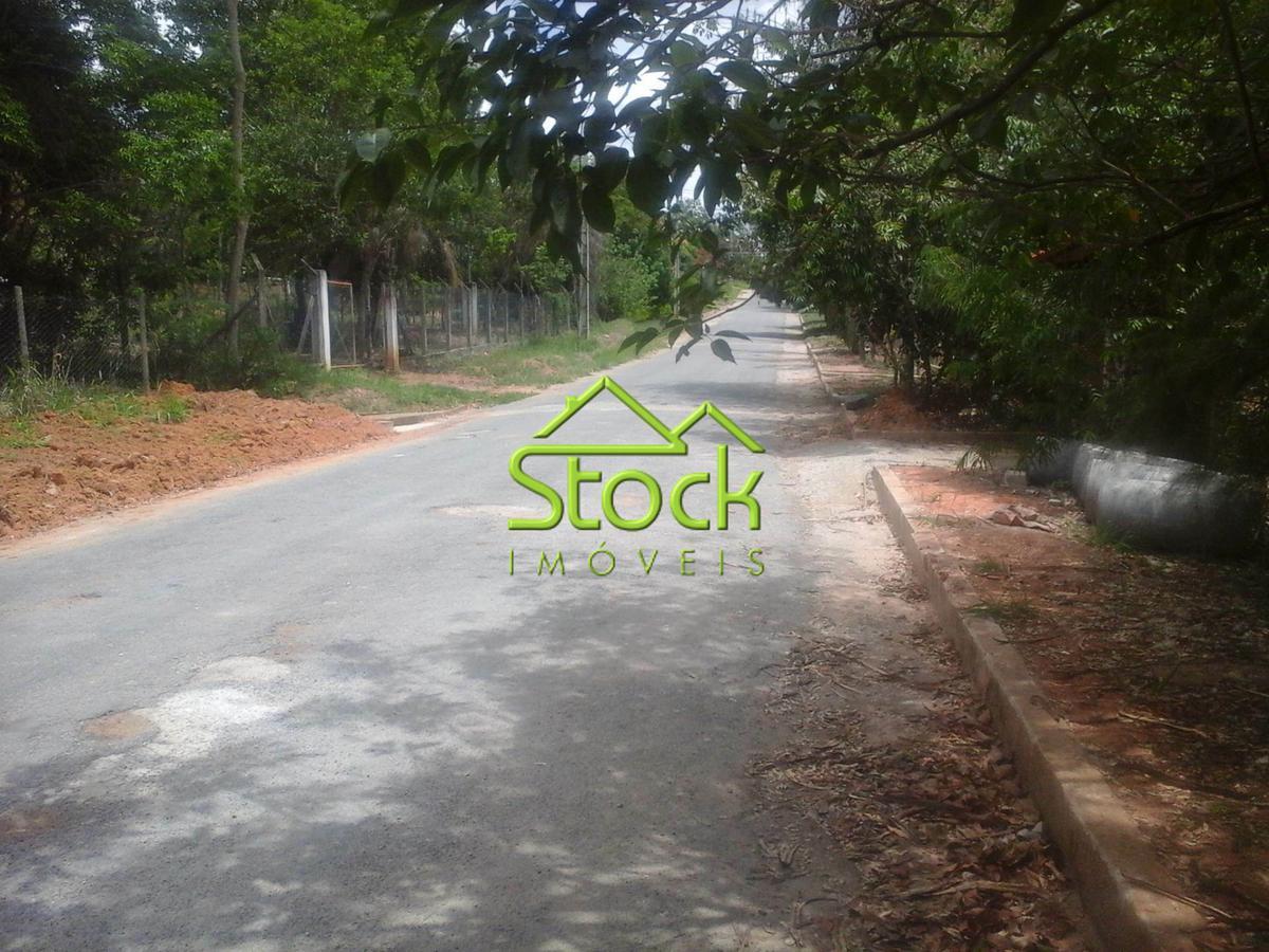 Lote, Condomínio Vale do Luar, 0 Quarto, 0 Vaga