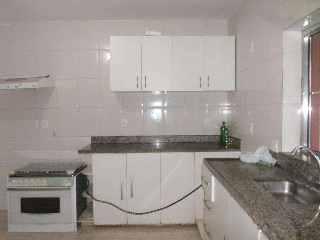 Casa, Jardim Canadá, 5 Quartos, 4 Vagas, 1 Suíte