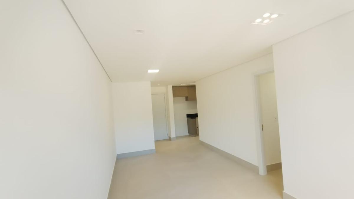 Apartamento, Sagrada Família, 3 Quartos, 2 Vagas, 1 Suíte