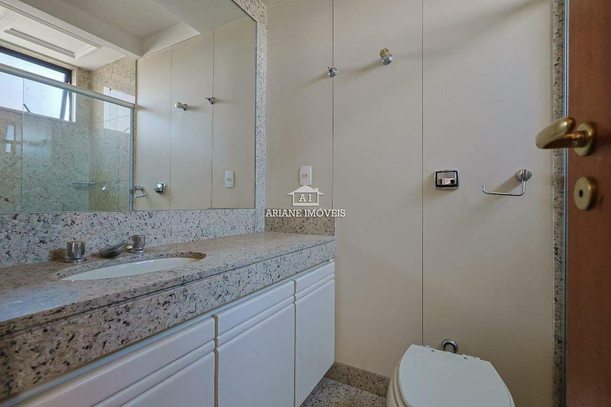 Apartamento, Belvedere, 3 Quartos, 3 Vagas, 3 Suítes
