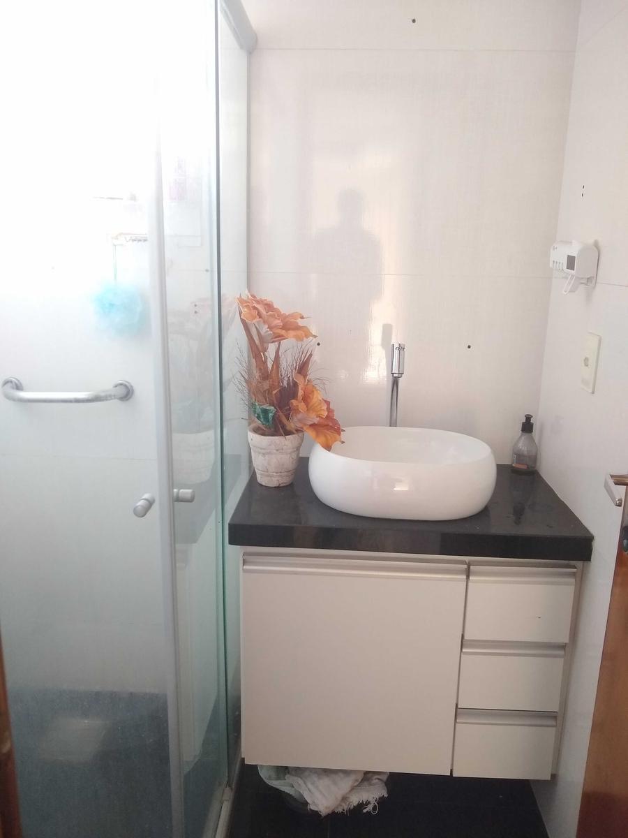 Cobertura, Vitória, 3 Quartos, 1 Vaga