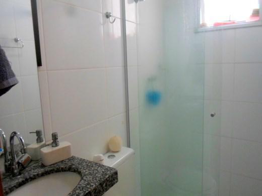 Apartamento, Heliópolis, 3 Quartos, 1 Vaga, 1 Suíte