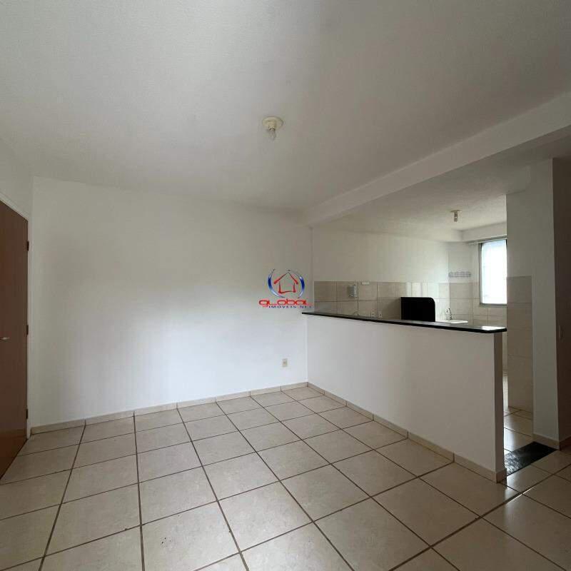Apartamento, Paulo VI, 2 Quartos, 1 Vaga