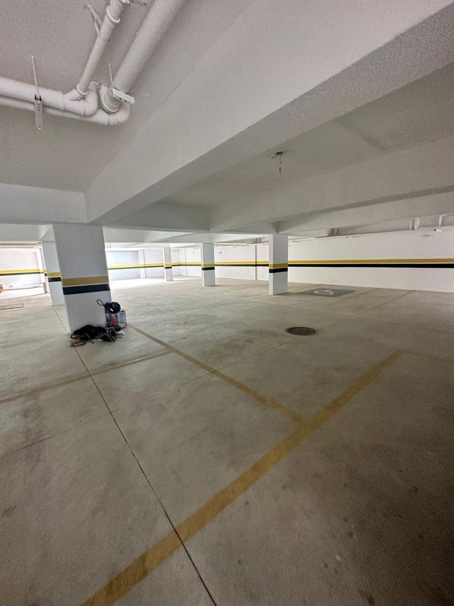 Apartamento, Cabral, 2 Quartos, 1 Vaga, 1 Suíte