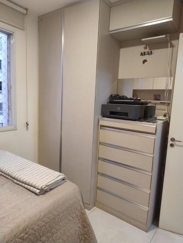 Apartamento, Cenáculo, 2 Quartos, 1 Vaga