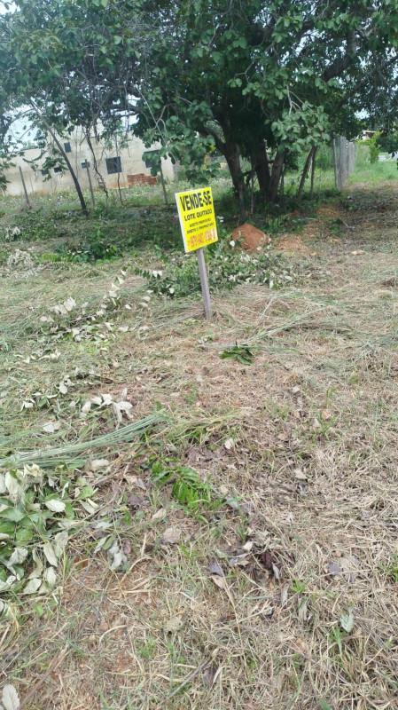 Lote, Zona Rural, 0 Quarto, 0 Vaga