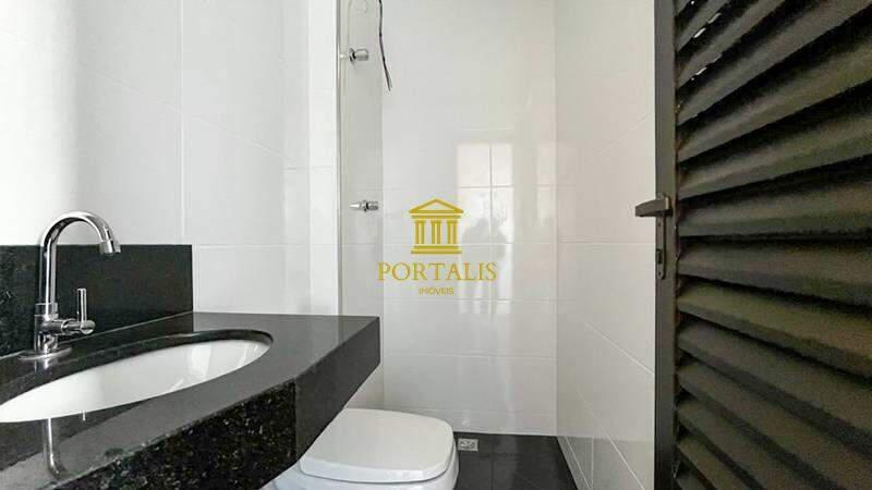 Cobertura, Prado, 4 Quartos, 3 Vagas, 1 Suíte