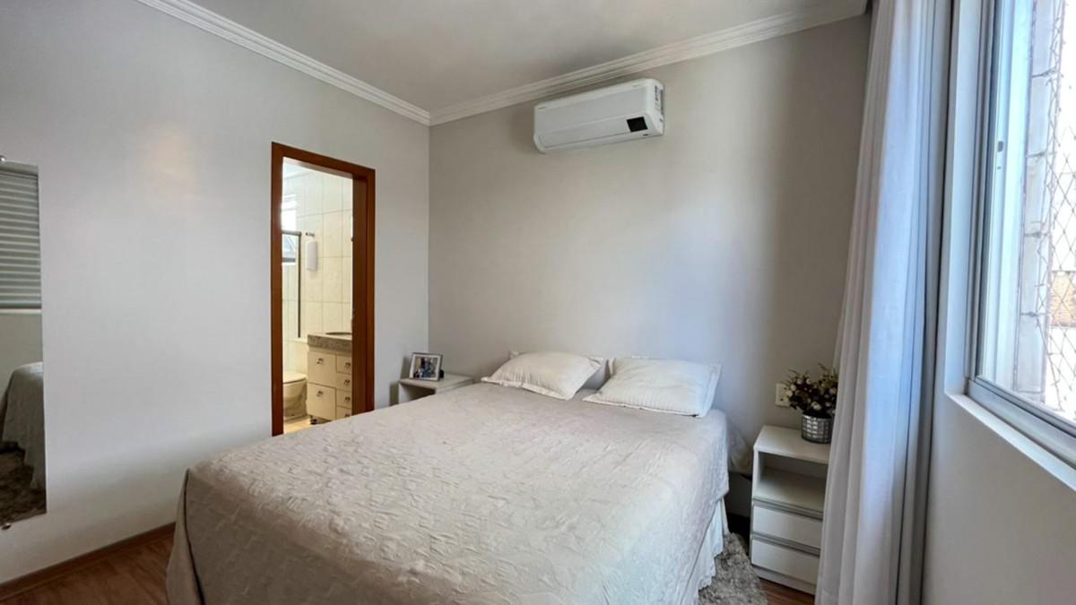 Apartamento, Castelo, 3 Quartos, 2 Vagas, 1 Suíte