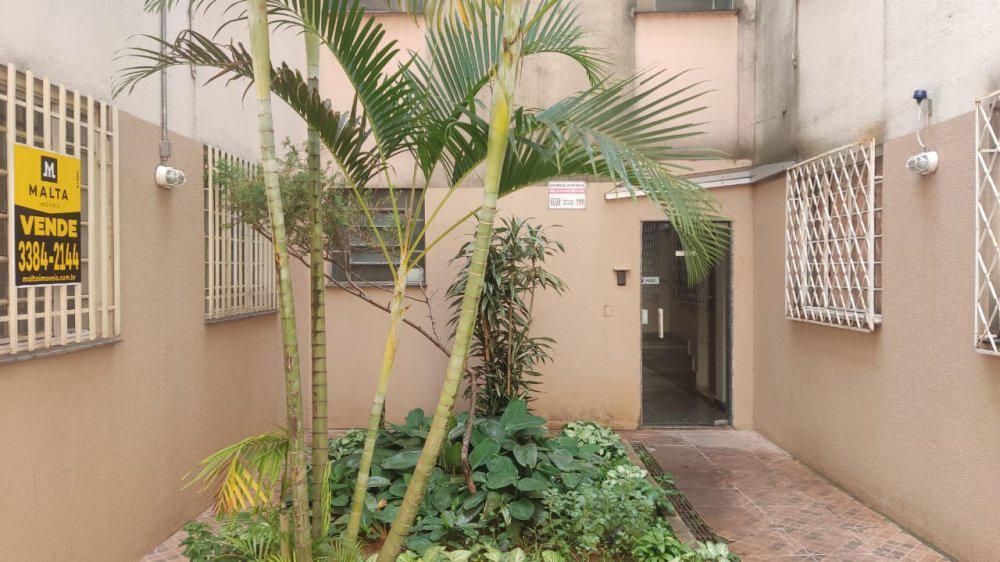 Apartamento, Solar do Barreiro, 2 Quartos, 1 Vaga