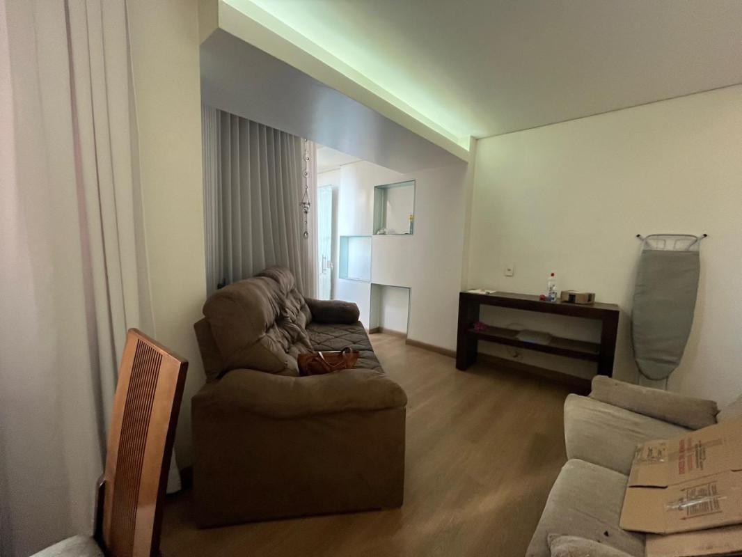 Apartamento, Buritis, 3 Quartos, 2 Vagas, 1 Suíte