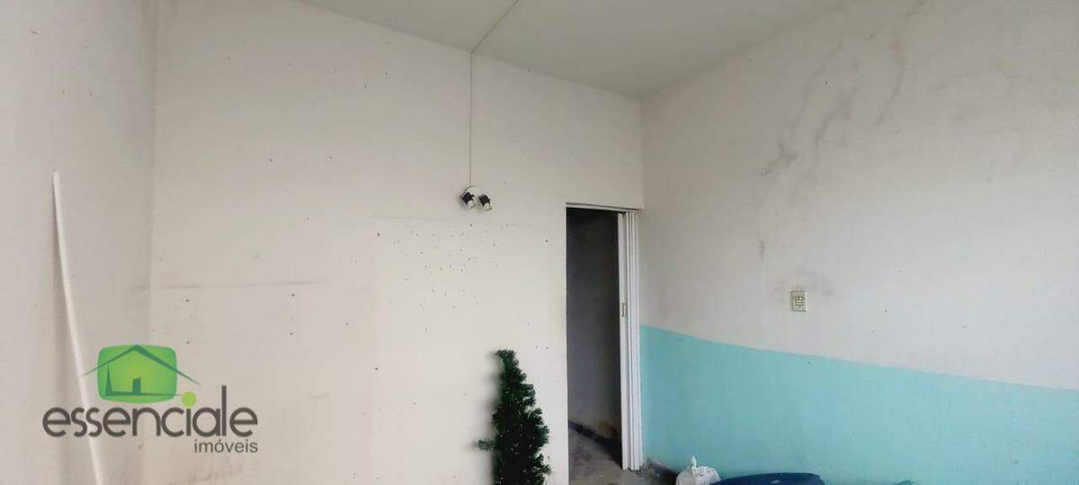 Lote, Eldorado, 3 Quartos, 1 Vaga