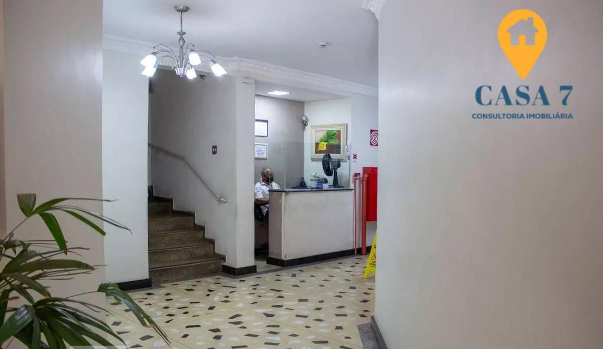 Apartamento, Centro, 3 Quartos, 0 Vaga