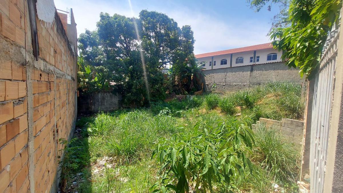 Lote, Santa Cruz, 0 Quarto, 0 Vaga