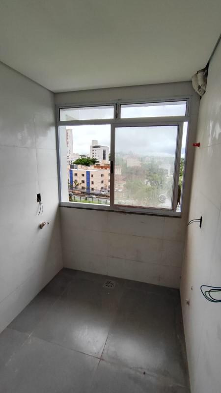 Apartamento, Ouro Preto, 3 Quartos, 2 Vagas, 1 Suíte