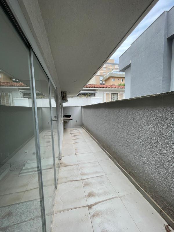 Apartamento, Anchieta, 2 Quartos, 2 Vagas, 2 Suítes