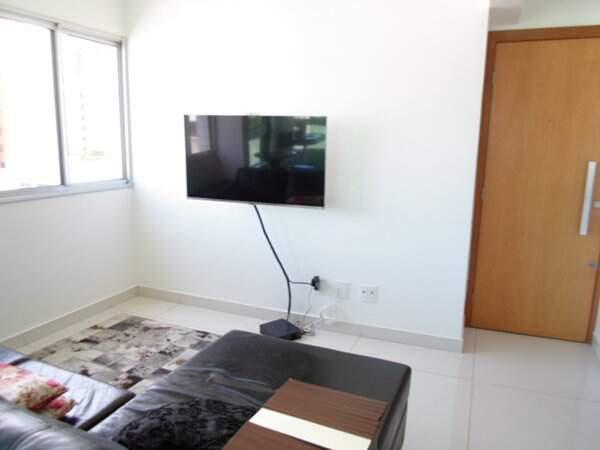 Apartamento, Buritis, 4 Quartos, 4 Vagas, 2 Suítes