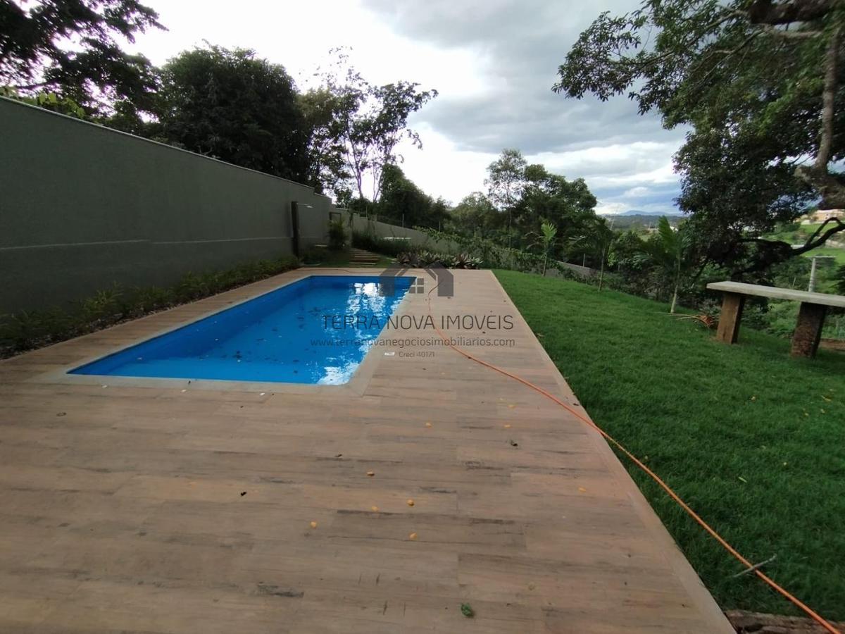 Casa em Condomínio, Village do Gramado I, 4 Quartos