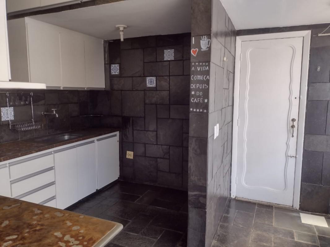 Apartamento, Prado, 3 Quartos, 0 Vaga, 2 Suítes
