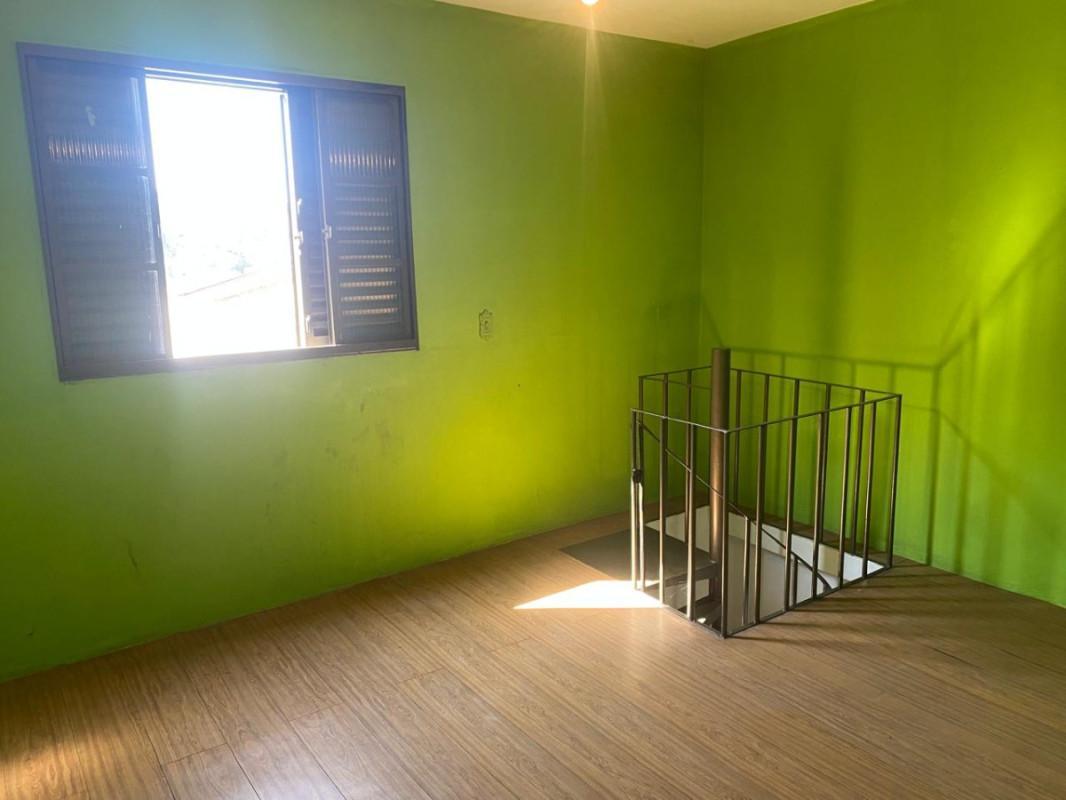 Casa, Carlos Prates, 5 Quartos, 2 Vagas