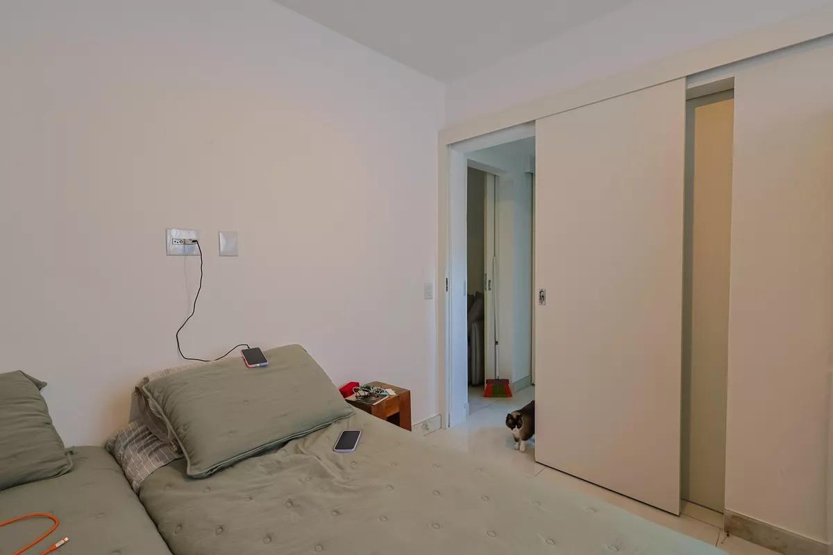 Apartamento, Anchieta, 3 Quartos, 1 Vaga, 1 Suíte