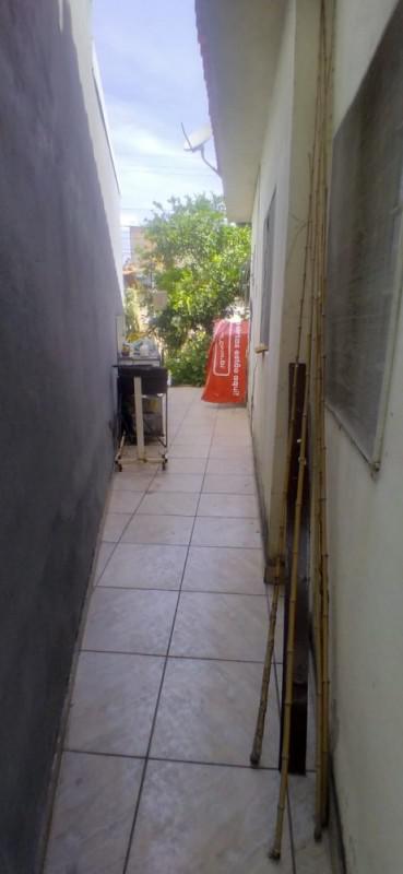 Casa, Bandeirinhas, 3 Quartos, 2 Vagas