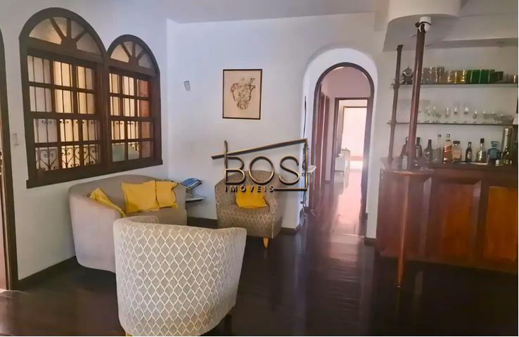 Casa, Colégio Batista, 4 Quartos, 4 Vagas, 1 Suíte
