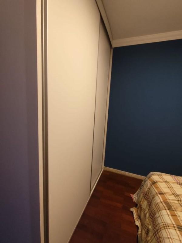 Apartamento, Monsenhor Messias, 2 Quartos, 2 Vagas, 1 Suíte