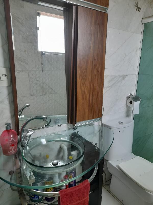 Casa, Independência, 4 Quartos, 3 Vagas