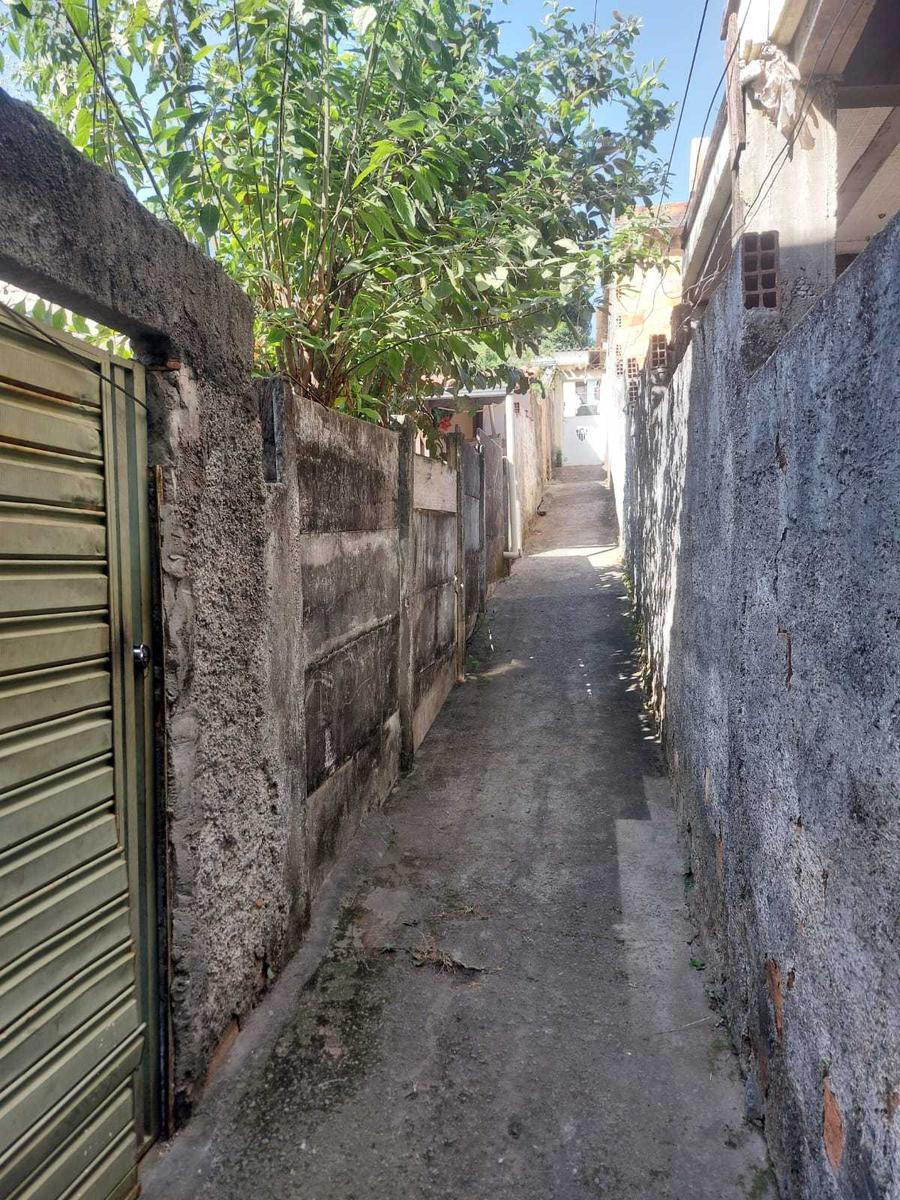 Lote, Guarani, 0 Quarto, 0 Vaga