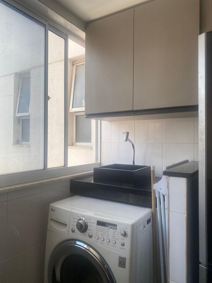 Apartamento, Manacás, 3 Quartos, 2 Vagas, 1 Suíte