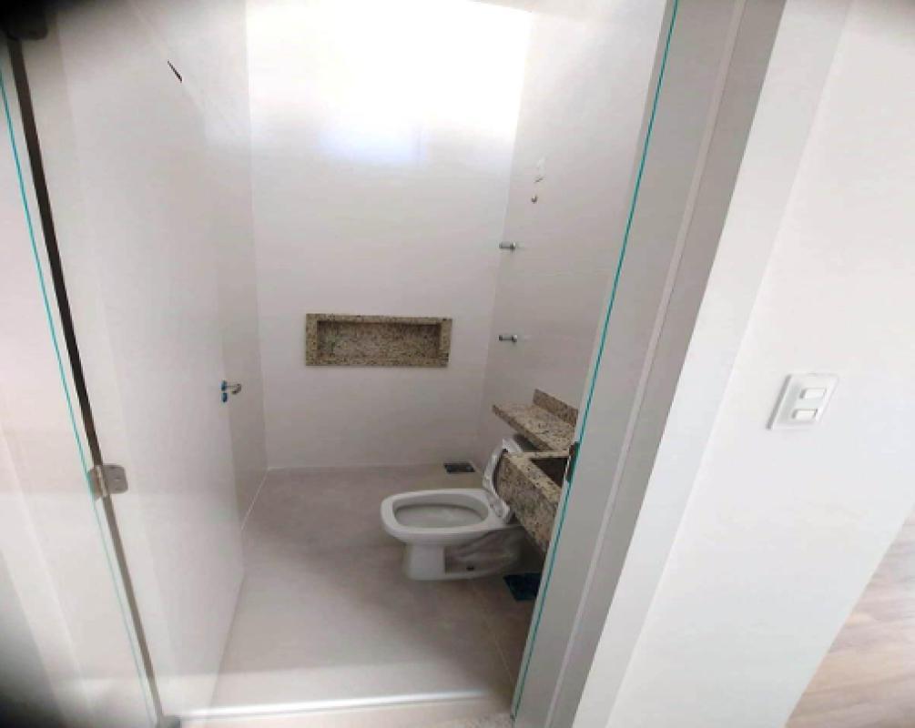 Casa, Santa Mônica, 2 Quartos, 1 Vaga, 2 Suítes