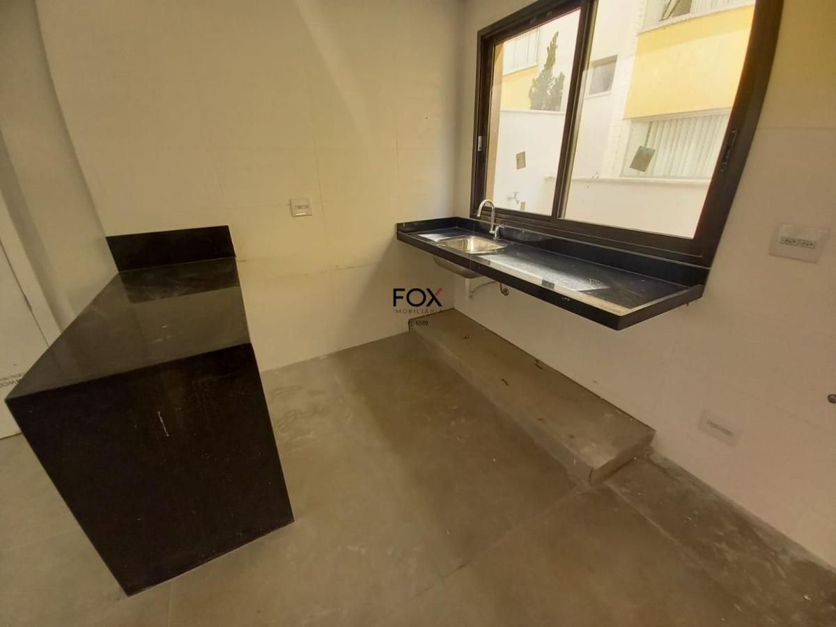Apartamento, Santo Antônio, 2 Quartos, 2 Vagas, 1 Suíte