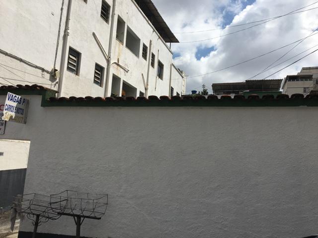 Lote, Sagrada Família, 7 Quartos, 7 Vagas