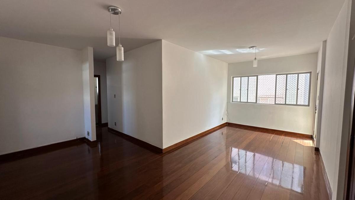 Apartamento, Jardim Cambuí, 3 Quartos, 2 Vagas, 1 Suíte