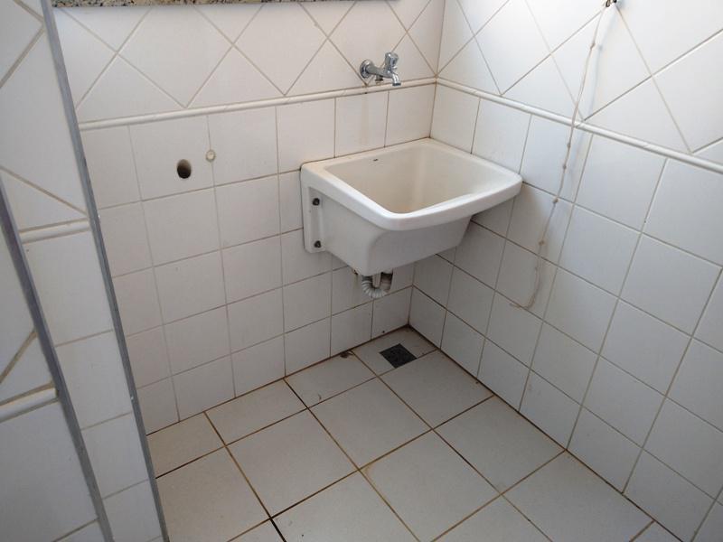 Apartamento, União, 3 Quartos, 2 Vagas, 1 Suíte