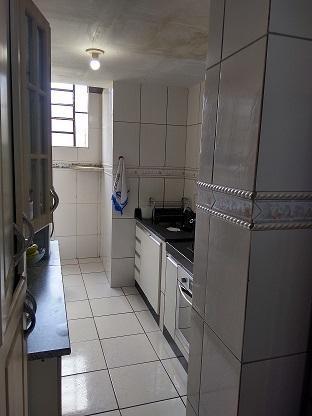 Apartamento, Valparaíso, 2 Quartos, 0 Vaga