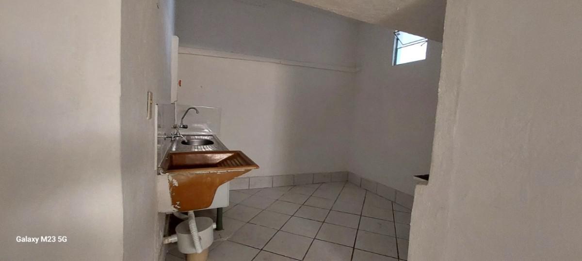 Apartamento, Glória, 1 Quarto, 0 Vaga