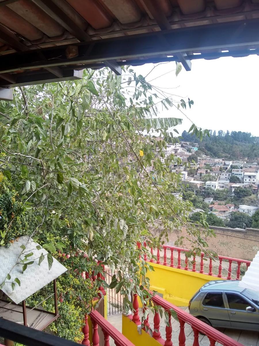 Casa, Céu Azul, 2 Quartos, 2 Vagas