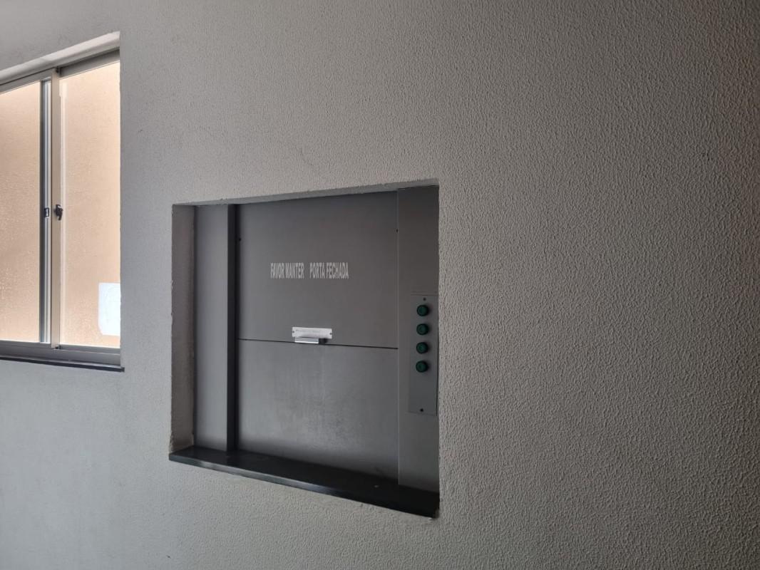Apartamento, Jardim Riacho das Pedras, 3 Quartos, 1 Vaga