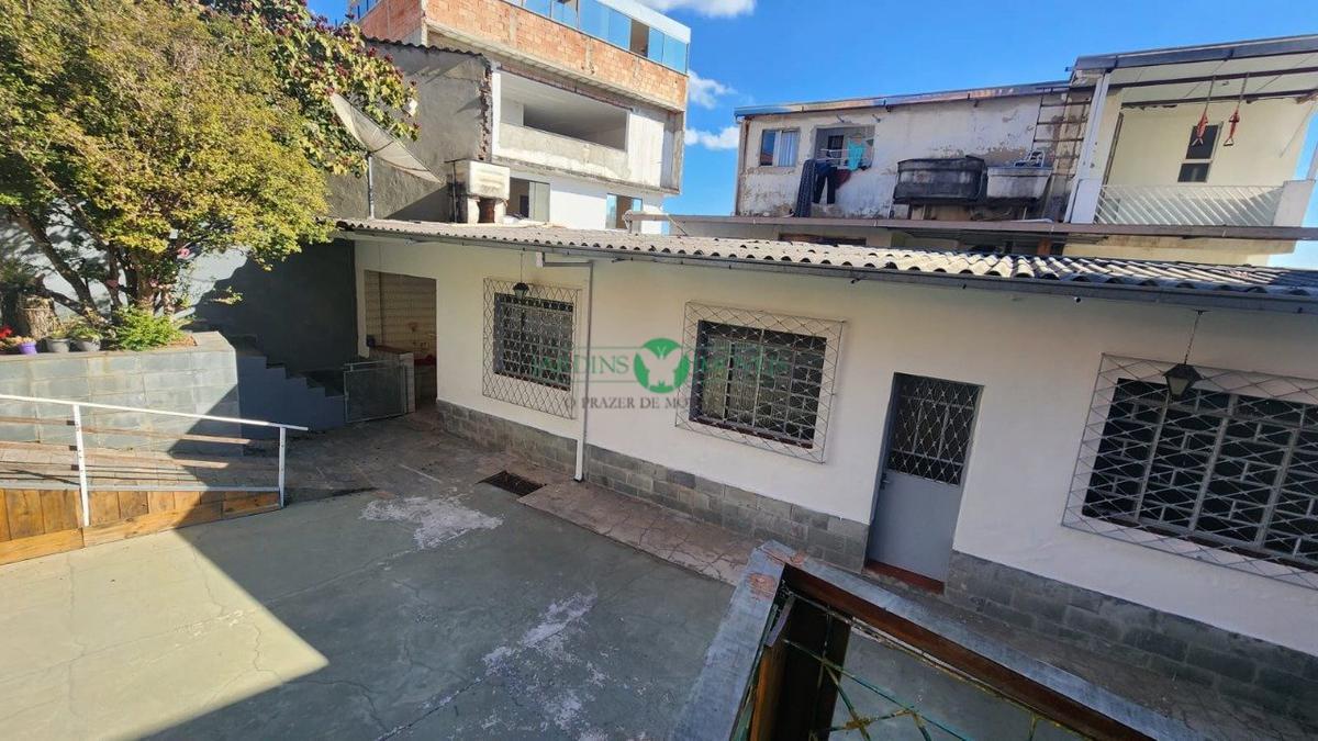 Casa, Santa Inês, 1 Quarto, 0 Vaga