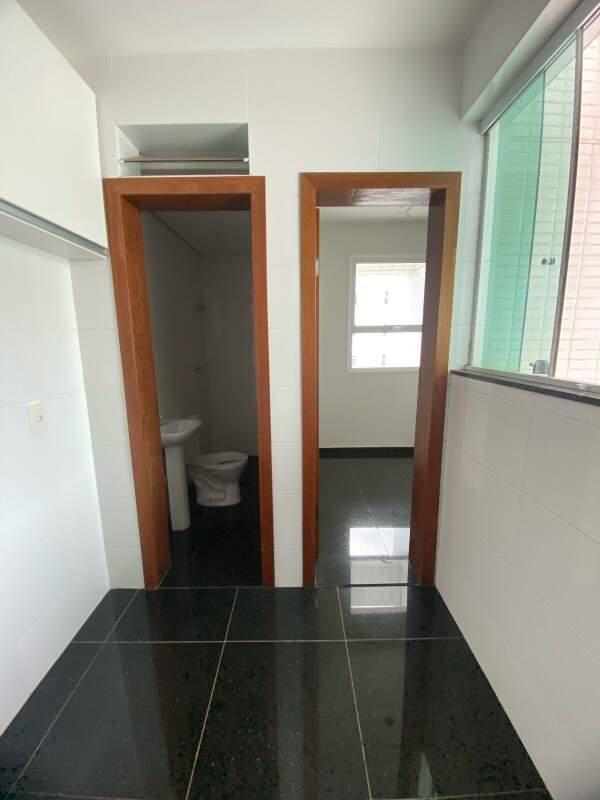 Apartamento, Santo Antônio, 3 Quartos, 2 Vagas, 1 Suíte