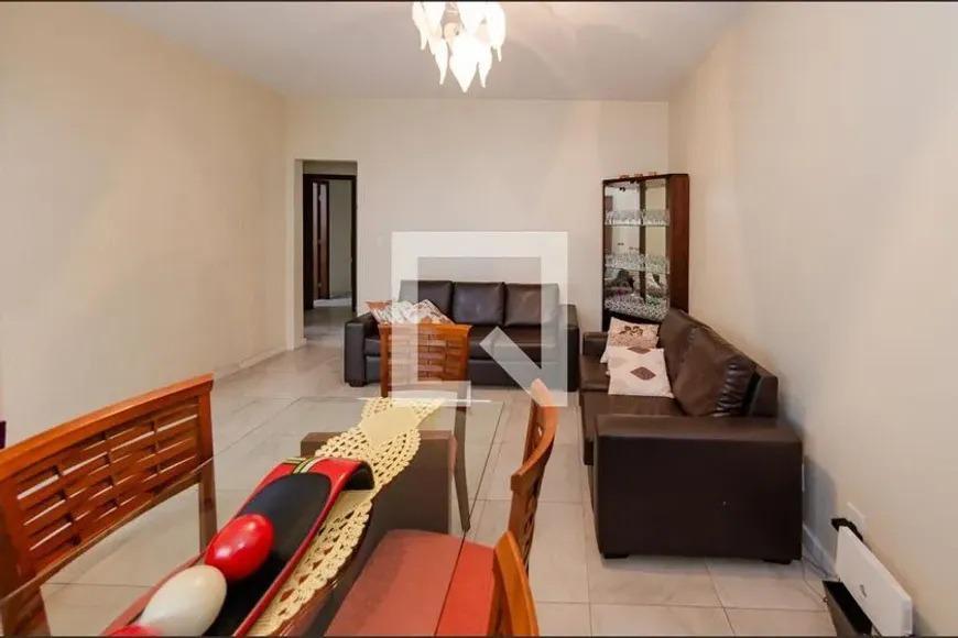 Apartamento, Jardim América, 3 Quartos, 1 Vaga, 1 Suíte