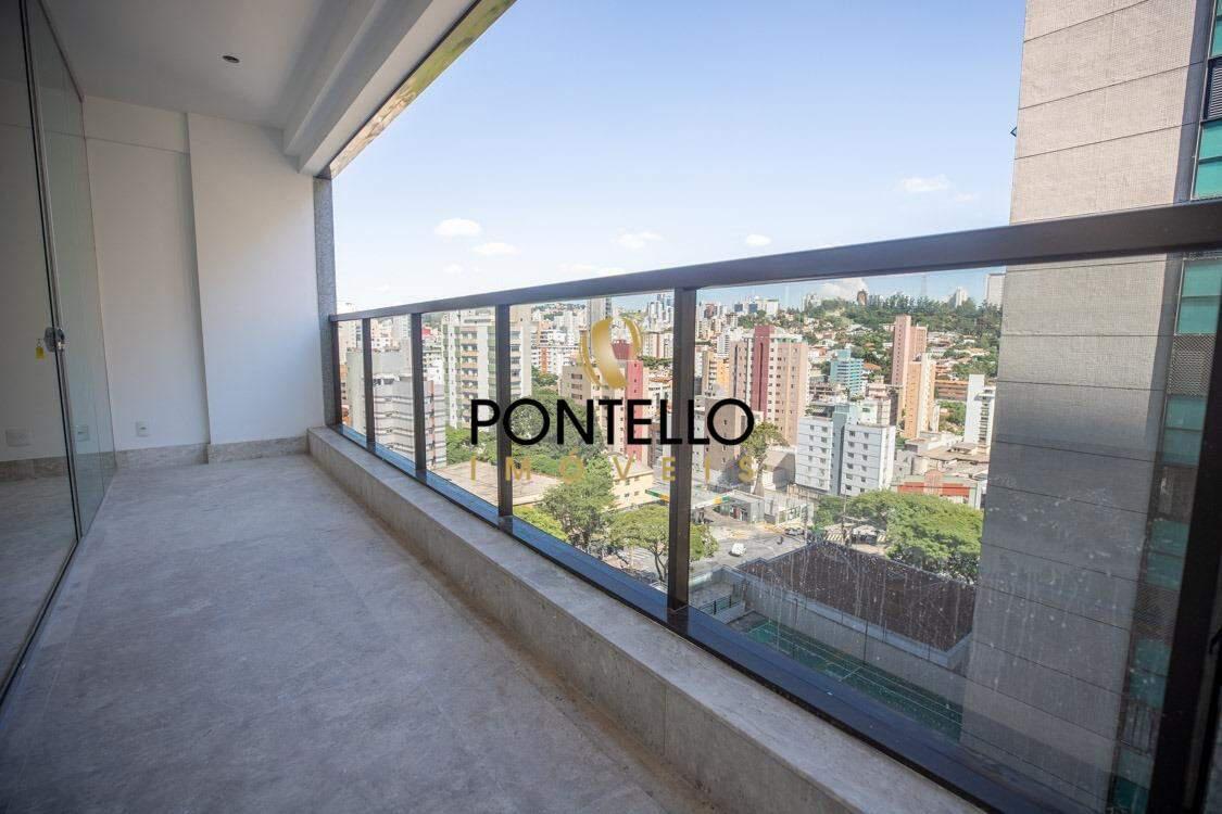 Apartamento, Centro, 4 Quartos, 4 Vagas, 2 Suítes