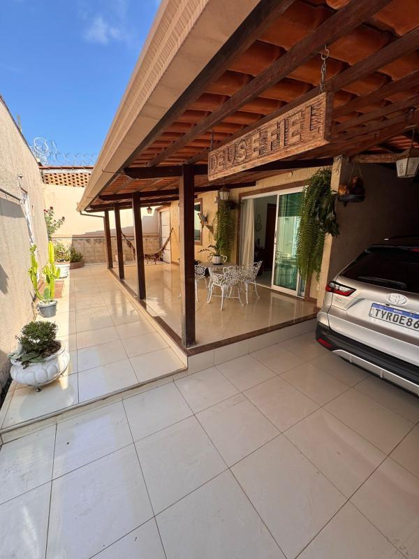 Casa, Riacho da Mata, 3 Quartos, 2 Vagas