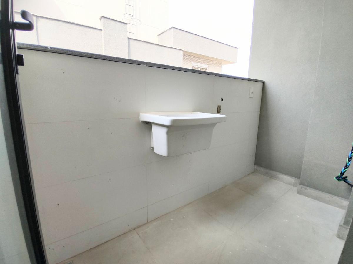 Cobertura, União, 3 Quartos, 2 Vagas, 1 Suíte