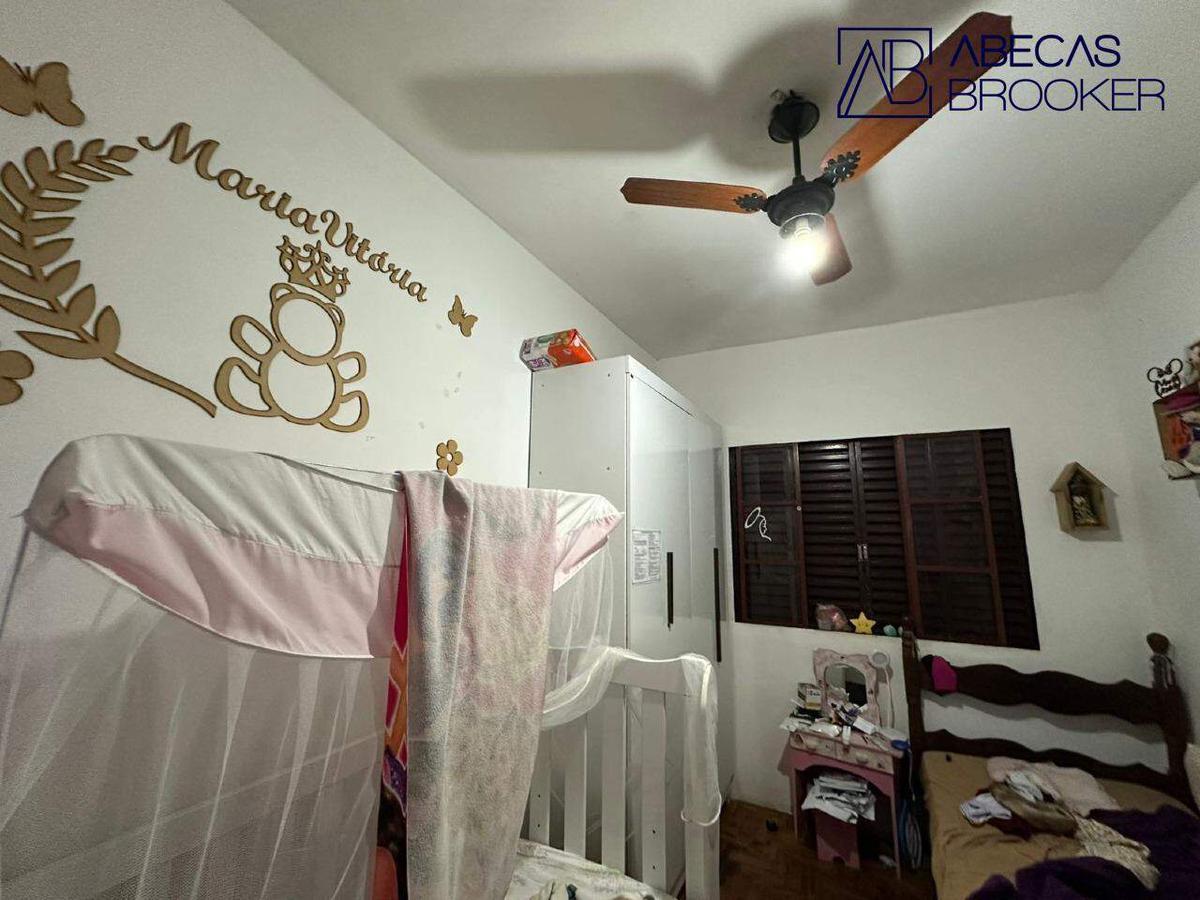 Casa, Araguaia, 4 Quartos, 1 Vaga
