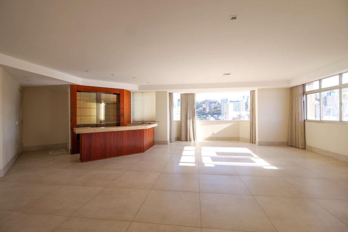 Apartamento, Santa Lúcia, 3 Quartos, 2 Vagas, 1 Suíte