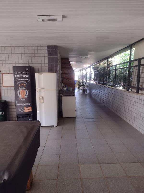 Apartamento, Jardim América, 3 Quartos, 4 Vagas, 1 Suíte