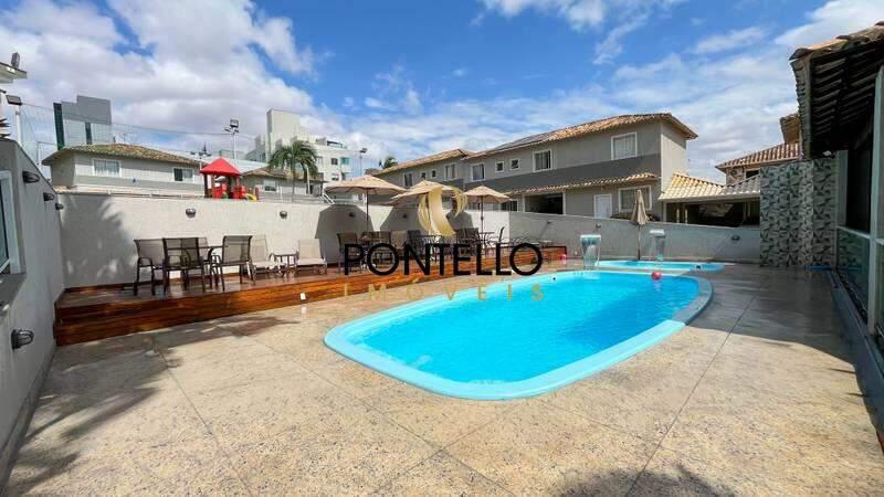 Casa, Castelo, 2 Quartos, 2 Vagas